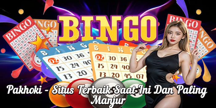 Pakhoki - Situs Terbaik Saat Ini Dan Paling Manjur