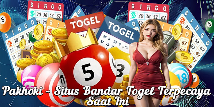 Pakhoki - Situs Bandar Togel Terpecaya Saat Ini