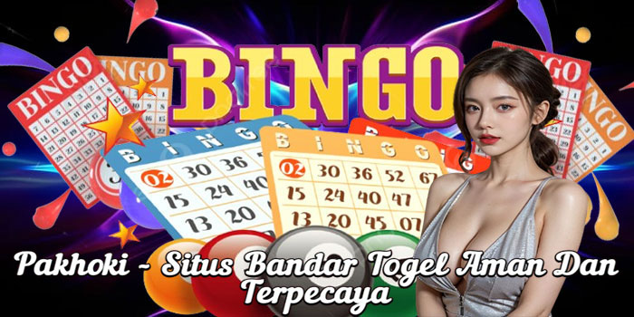 Pakhoki - Situs Bandar Togel Aman Dan Terpecaya 